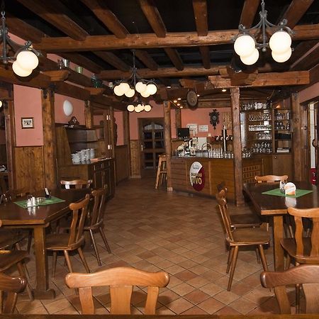 Hotel Hajcman Žďár nad Sázavou 외부 사진