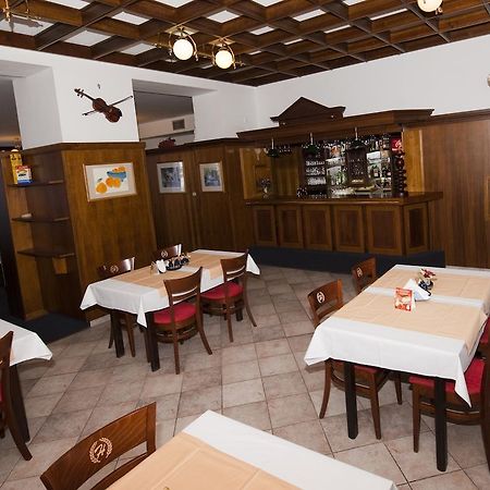 Hotel Hajcman Žďár nad Sázavou 외부 사진