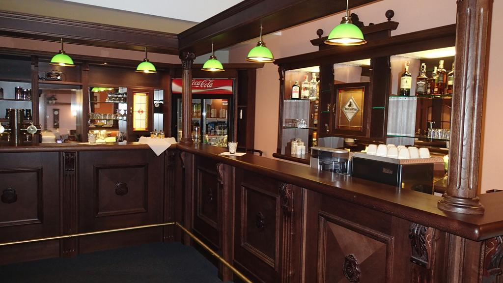 Hotel Hajcman Žďár nad Sázavou 외부 사진