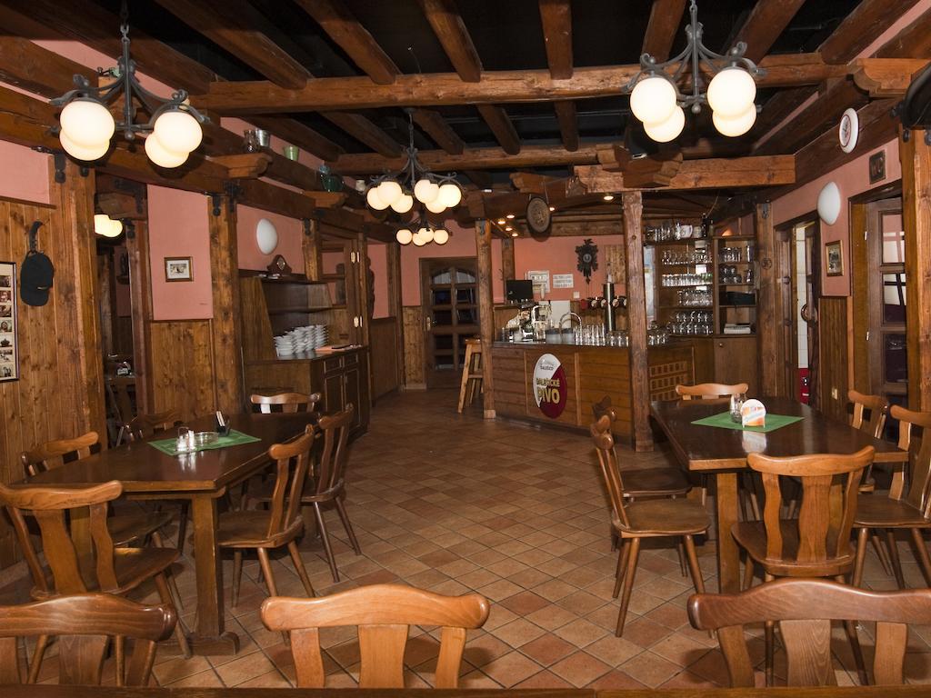 Hotel Hajcman Žďár nad Sázavou 외부 사진