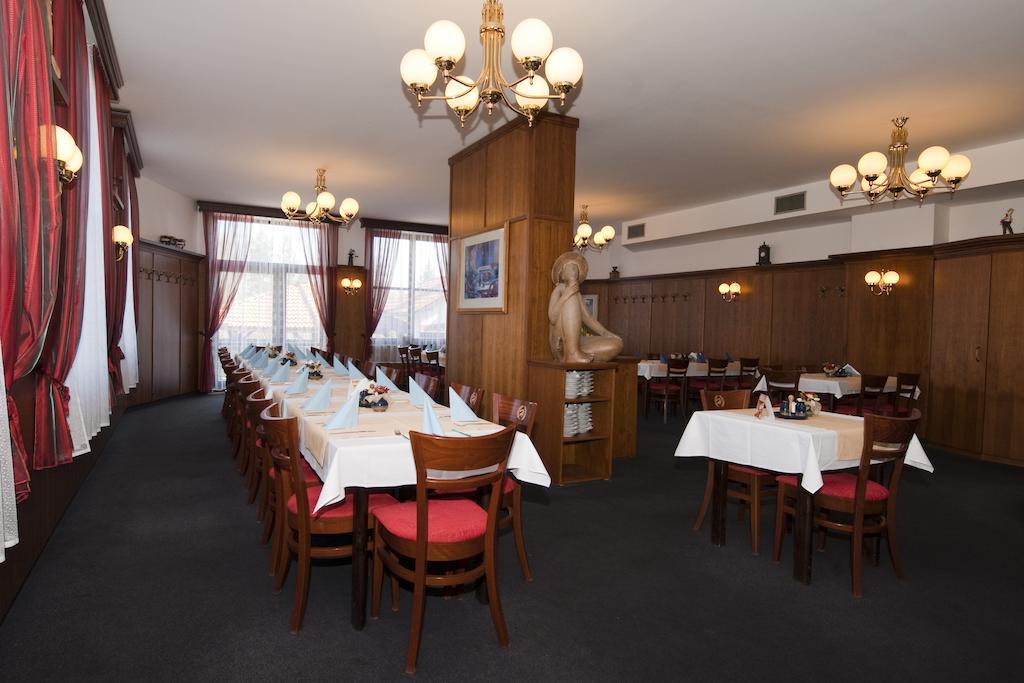 Hotel Hajcman Žďár nad Sázavou 외부 사진