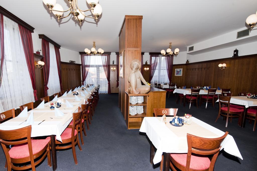 Hotel Hajcman Žďár nad Sázavou 외부 사진