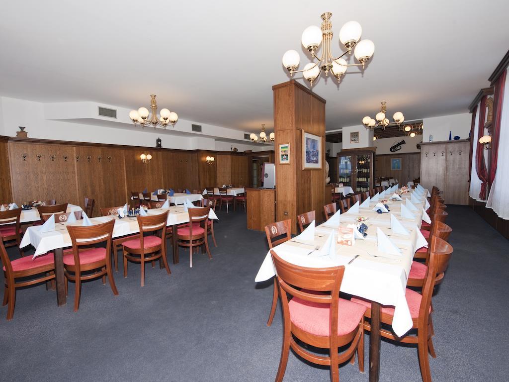Hotel Hajcman Žďár nad Sázavou 외부 사진