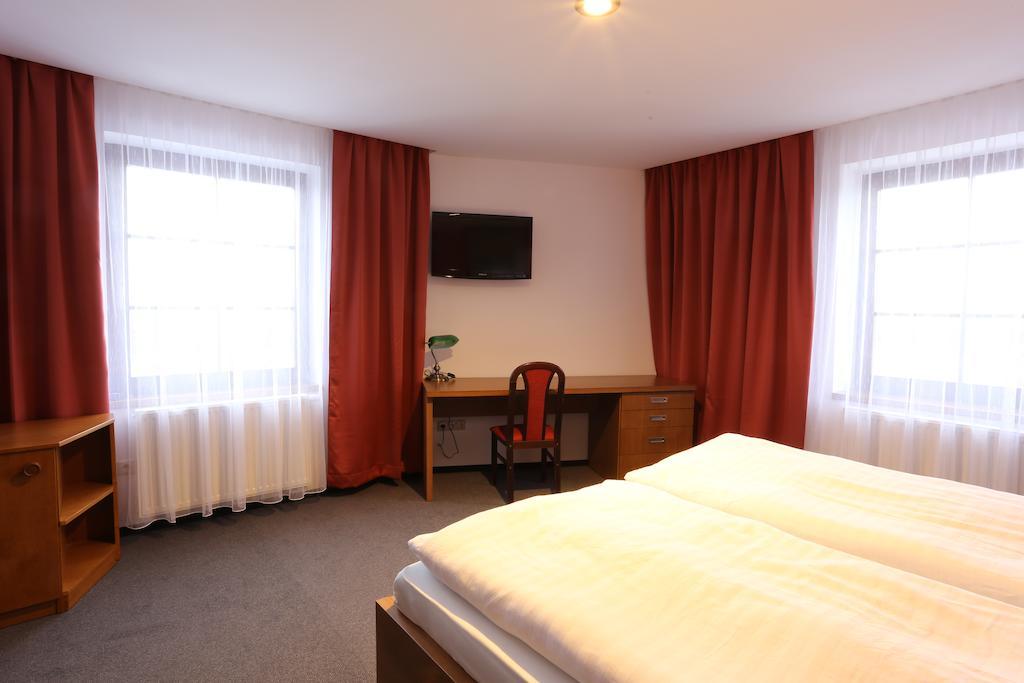 Hotel Hajcman Žďár nad Sázavou 외부 사진