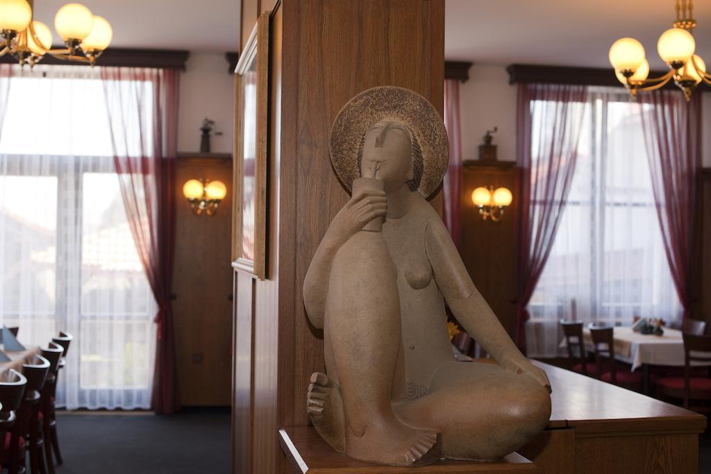 Hotel Hajcman Žďár nad Sázavou 외부 사진