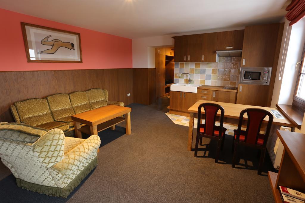 Hotel Hajcman Žďár nad Sázavou 외부 사진