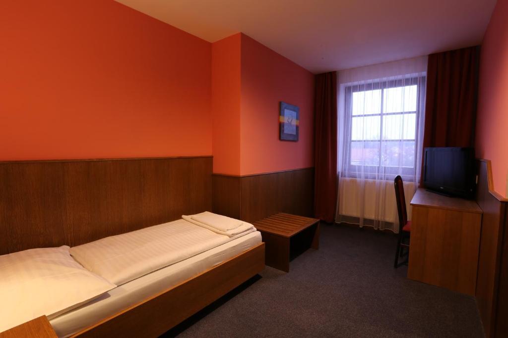 Hotel Hajcman Žďár nad Sázavou 외부 사진