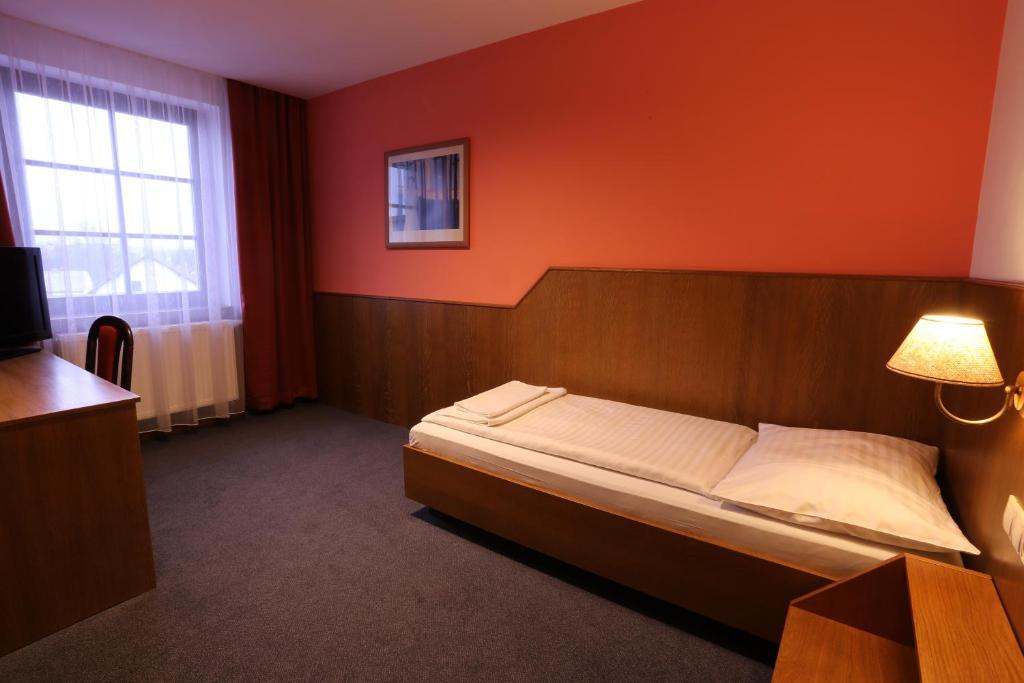 Hotel Hajcman Žďár nad Sázavou 객실 사진